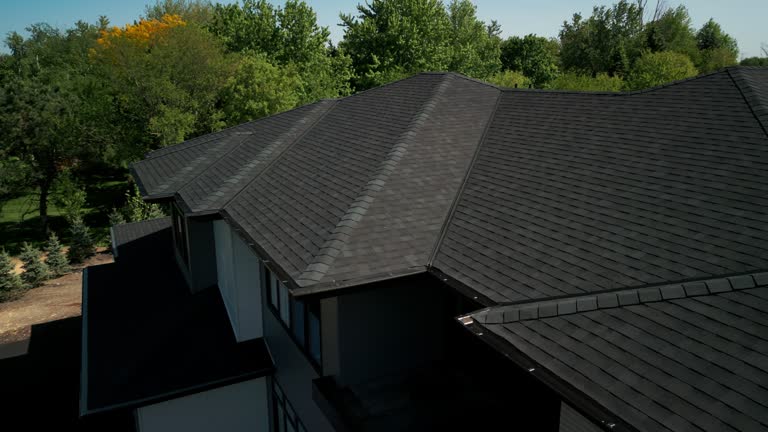 Best Metal Roofing Installation  in Hebron, KY