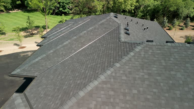 Best Green or Eco-Friendly Roofing Solutions  in Hebron, KY