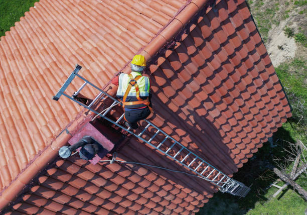 Best Roof Inspection  in Hebron, KY